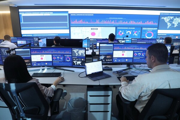 罗克韦尔自动化推出全新OT 网络威胁检测与响应服务