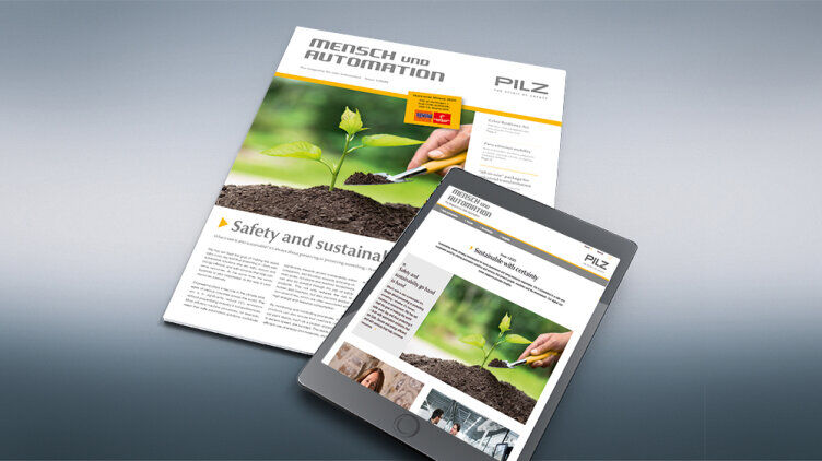 皮尔磁:安全与可持续发展双轨并行