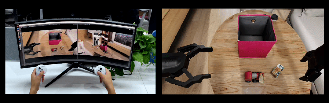 行业首款!智元发布具身智能一站式开发平台Genie Studio