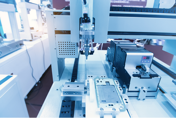 台达CNC数控系统NC5系列 与您共塑精密制造新未来