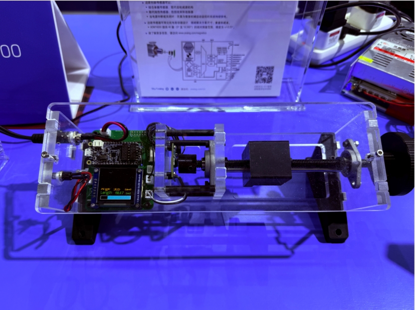 ADI系统级创新方案深度赋能工业智能化与能源安全