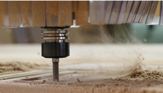 台达CNC数控系统NC5系列 与您共塑精密制造新未来