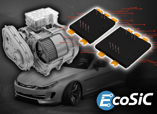 罗姆将携电动交通与工业领域的最新解决方案亮相PCIM Europe 2025