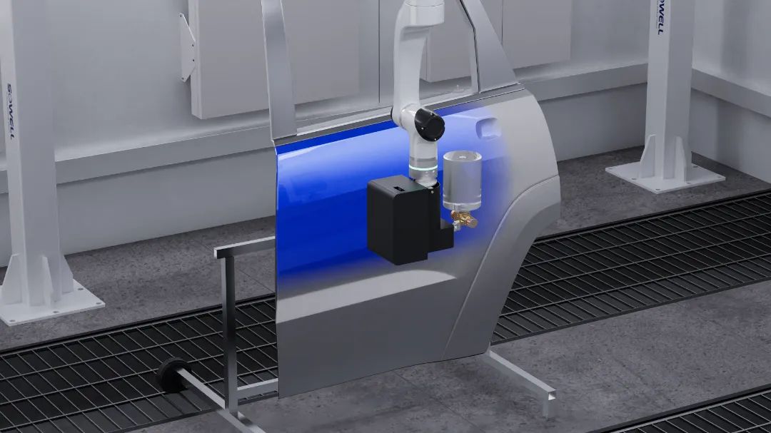 智能工业机器人第一股联合索威尔成功登陆美股：开启工业领域智能机器人新篇章，引领行业智能化变革！