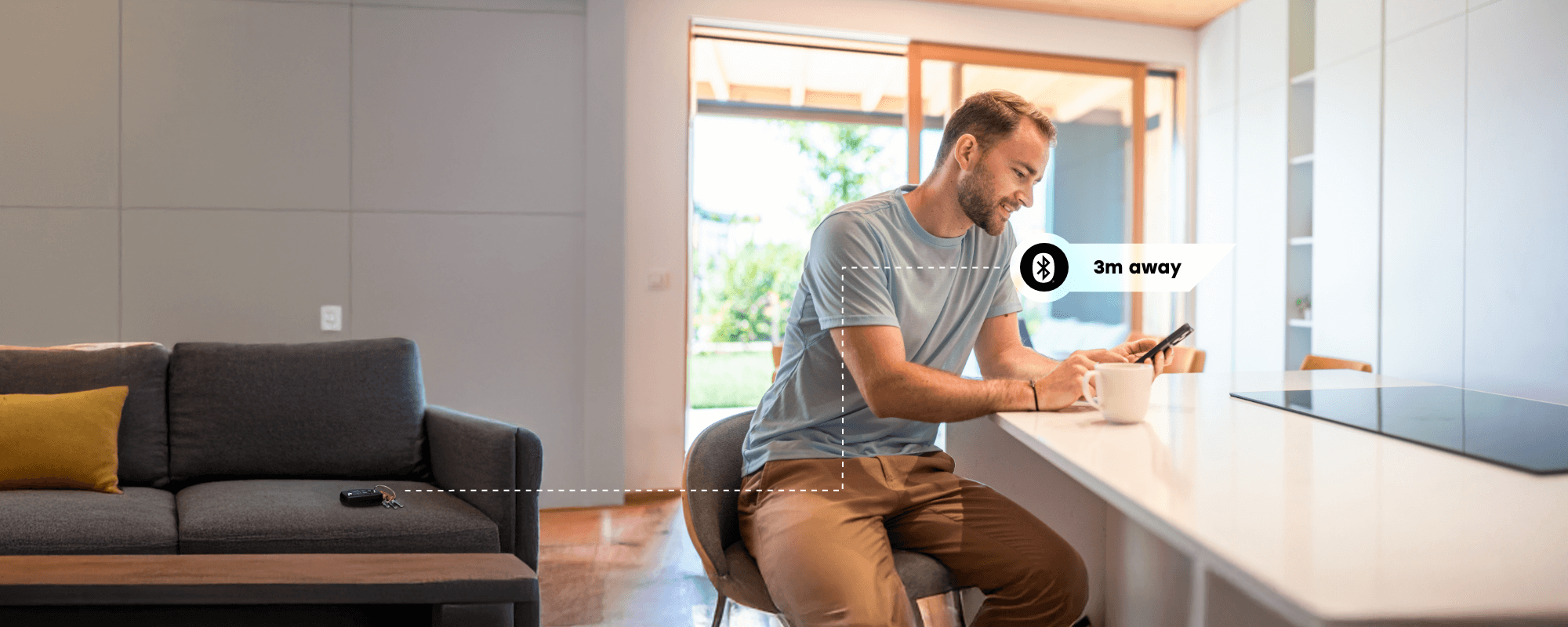 BG22L和BG24L精简版蓝牙SoC推动智能物联网走向更广天地