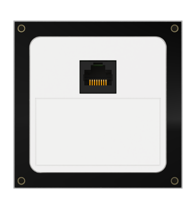 ABB传动新品ACS-BP-C 紧凑型基本控制盘