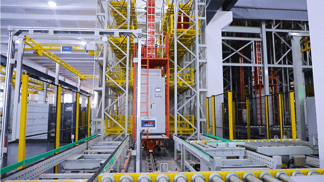 伊顿新变压器制造中心盛大开幕