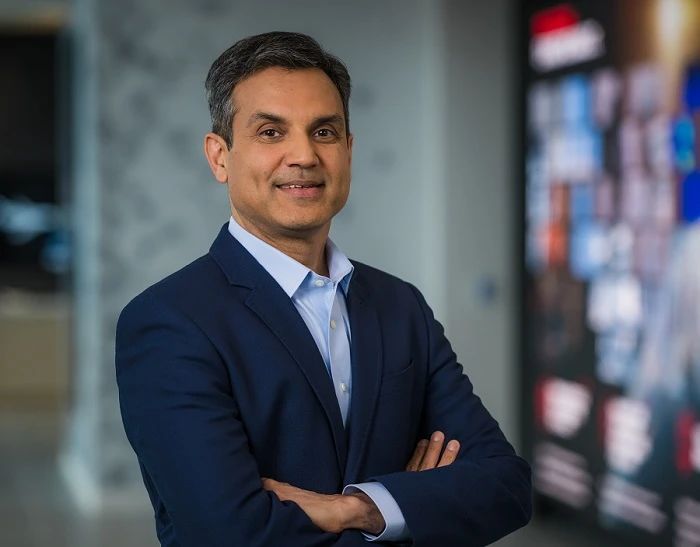 霍尼韦尔马鹤年:2025年将成为工业AI元年