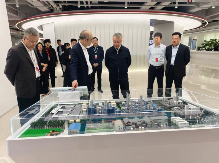 霍尼韦尔与山东大学校企合作协议备忘录签约仪式圆满举行