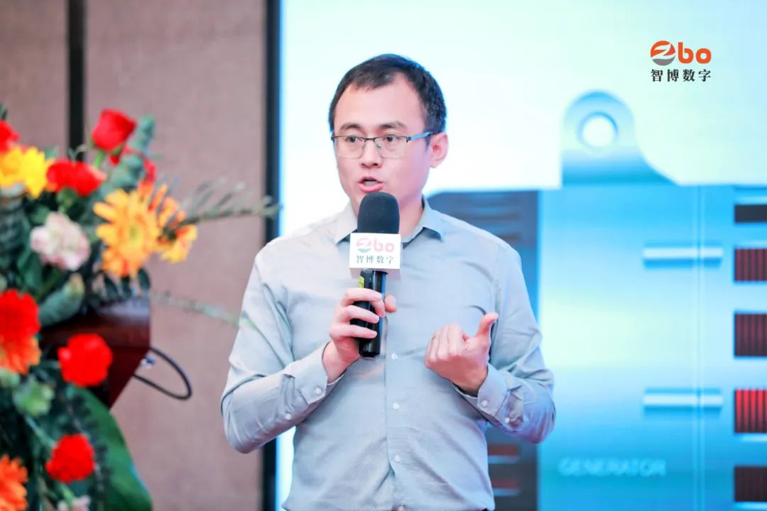 图尔克重庆论坛 回顾 | 智能维护如何及时检测到故障？