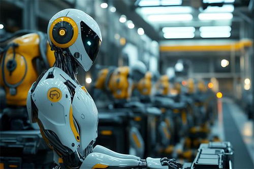 你关心的四月份工控大事全在这里