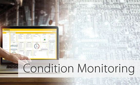 图尔克重庆论坛 回顾 | 智能维护如何及时检测到故障？