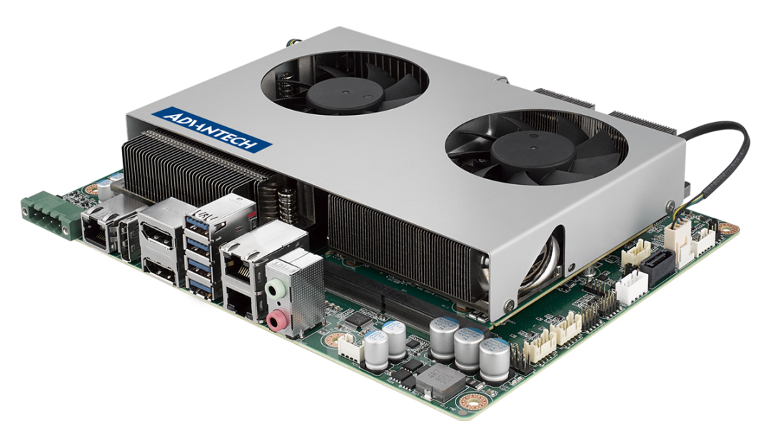 专为智能制造与边缘计算而生!研华AIMB-292高性能工业主板助力行业新突破