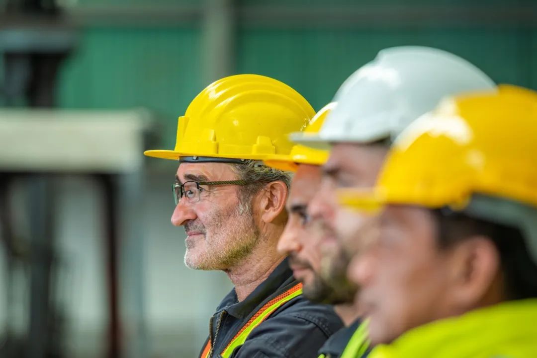 ABB Ability™工业知识库重磅发布！采用生成式AI解决方案守护技术专长，赋能人才队伍