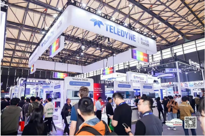 你关心的四月份工控大事全在这里