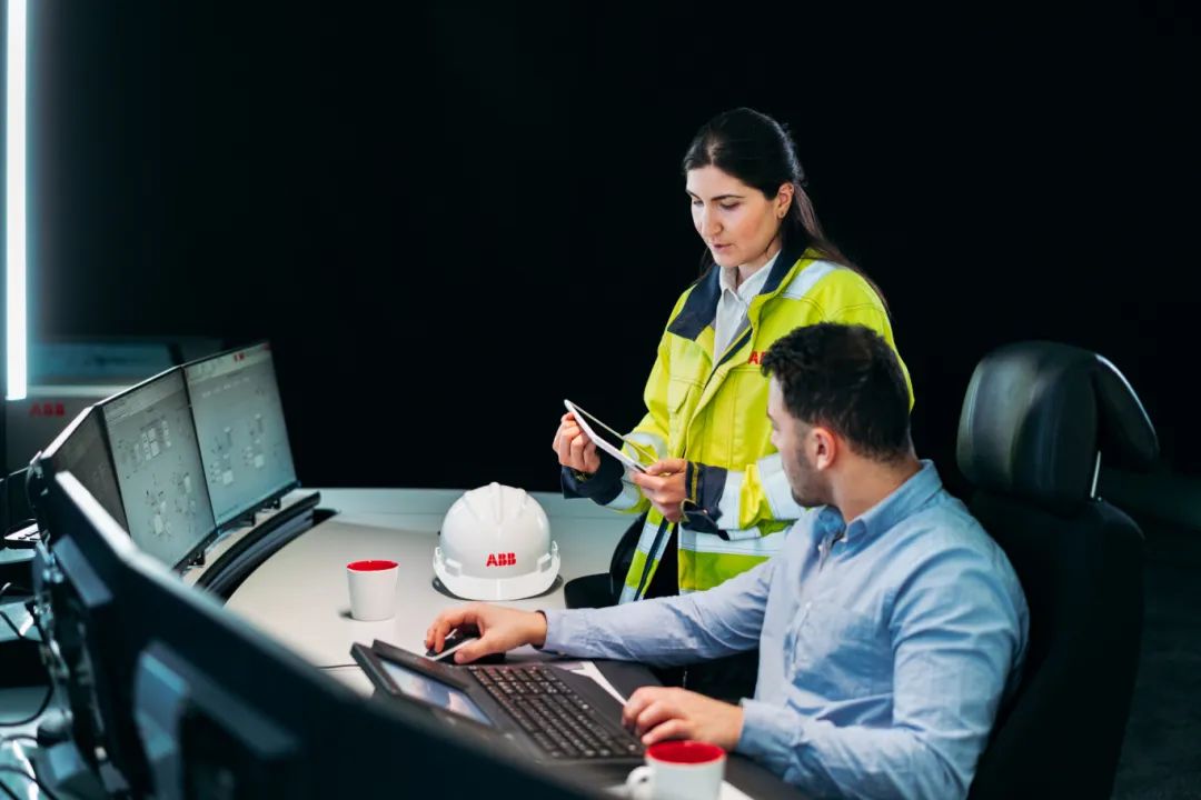 ABB联合Clecim助力塔塔钢铁部署全新酸洗线以推进英国钢铁旗舰项目