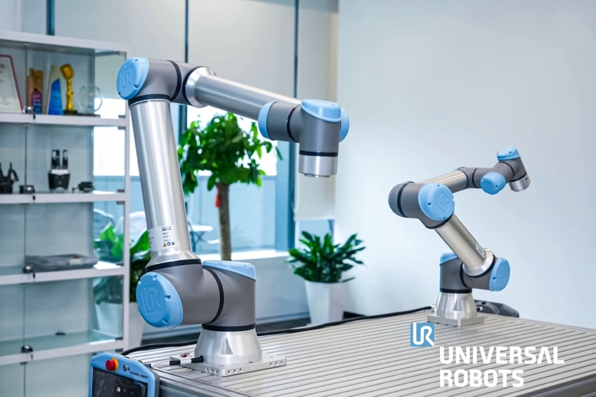 具身智能浪潮反思：中国制造业需要什么样的协作机器人？