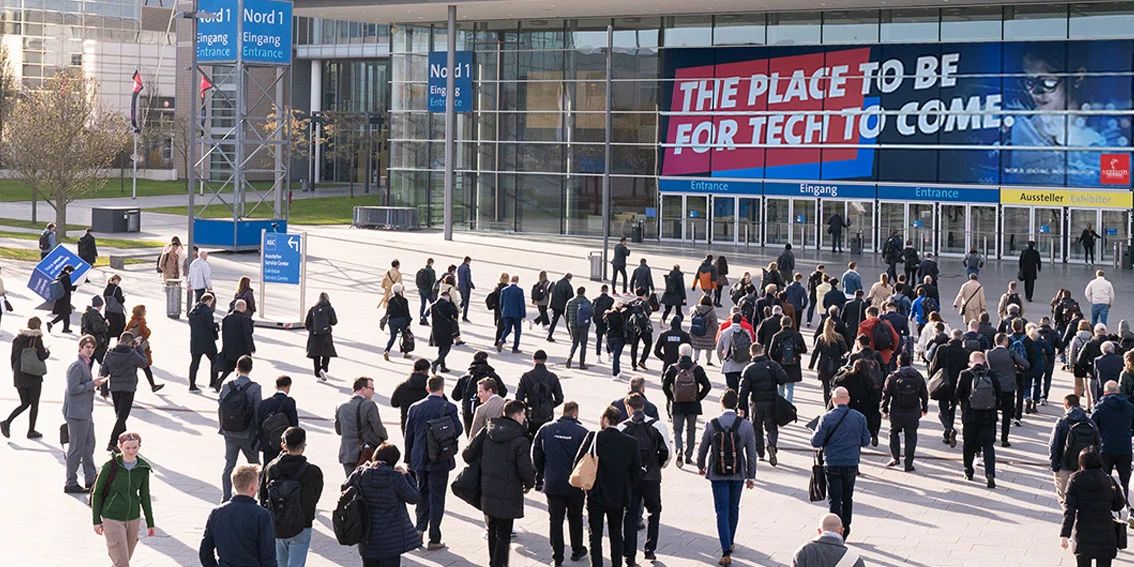 你关心的四月份工控大事全在这里