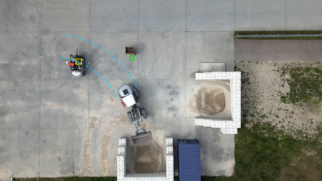 领航非道路机械的技术创新 博世力士乐惊艳亮相bauma 2025