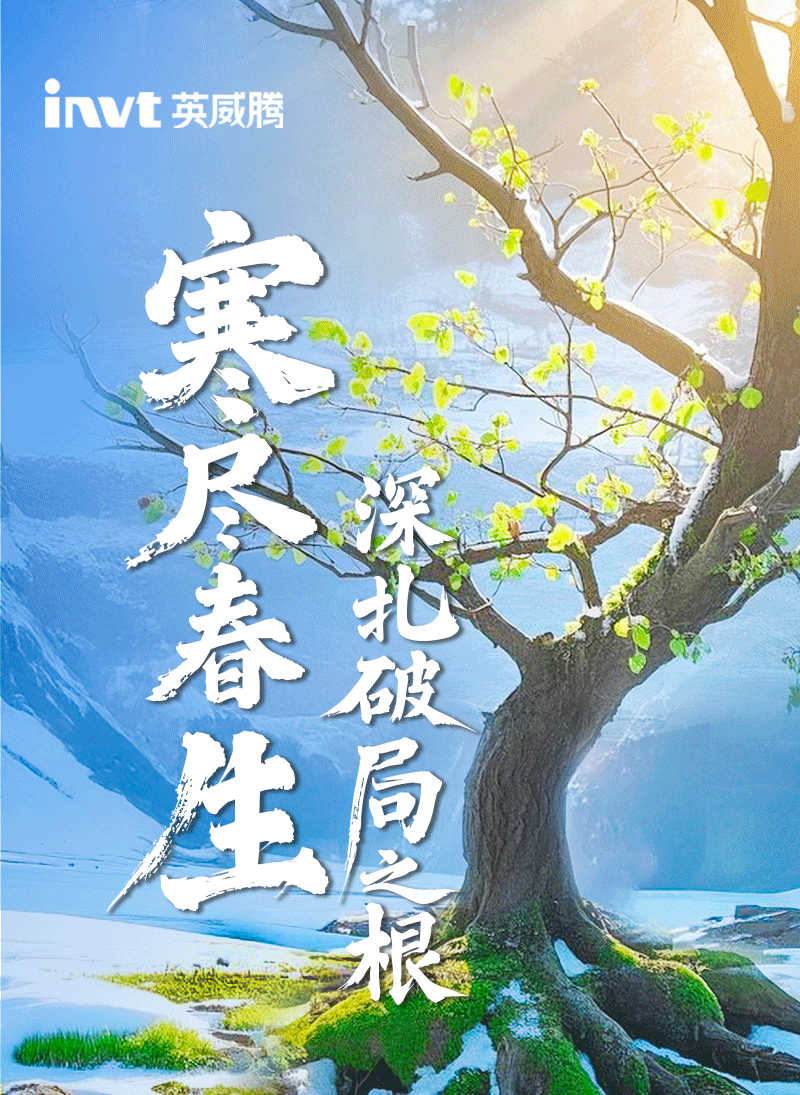 一图读懂英威腾2024年年报