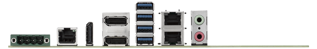 专为智能制造与边缘计算而生!研华AIMB-292高性能工业主板助力行业新突破