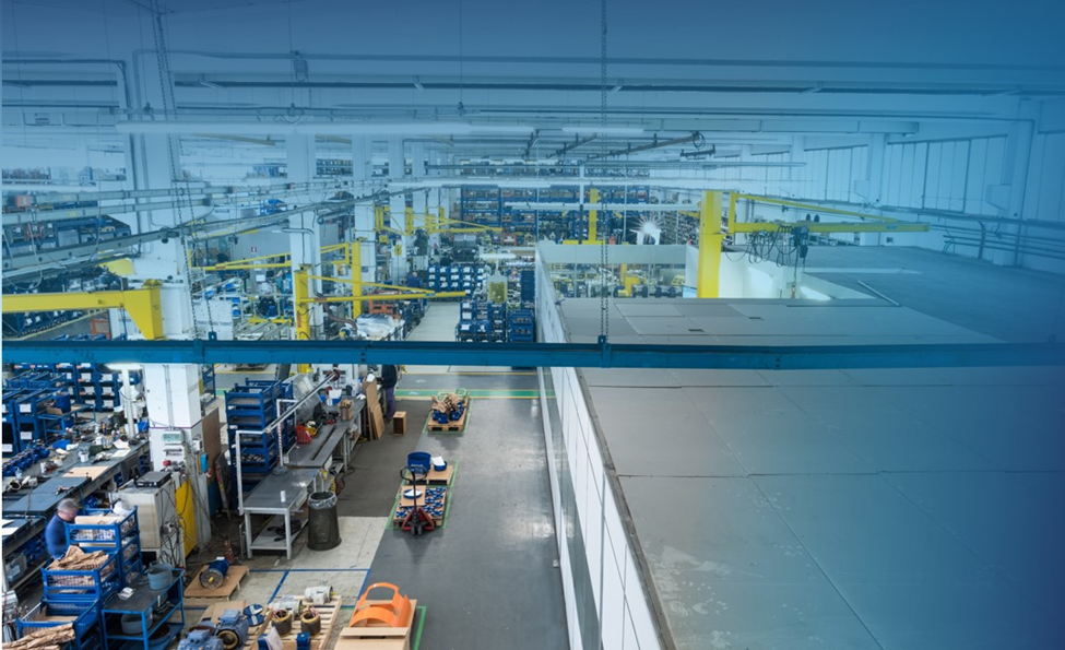 WEG 重磅官宣投资意大利，强势扩充电机产能