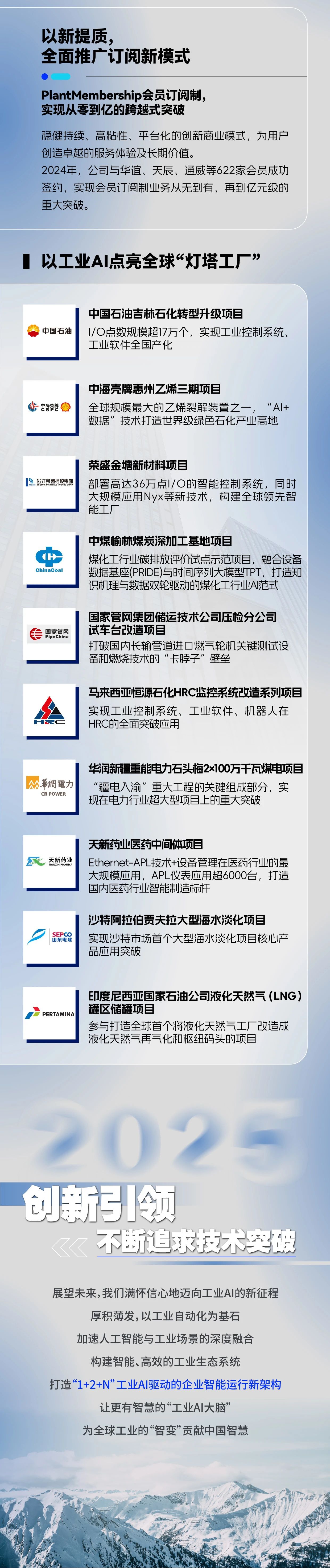 中控技术2024年报：实现营收近百亿元，全力迈向工业AI之路