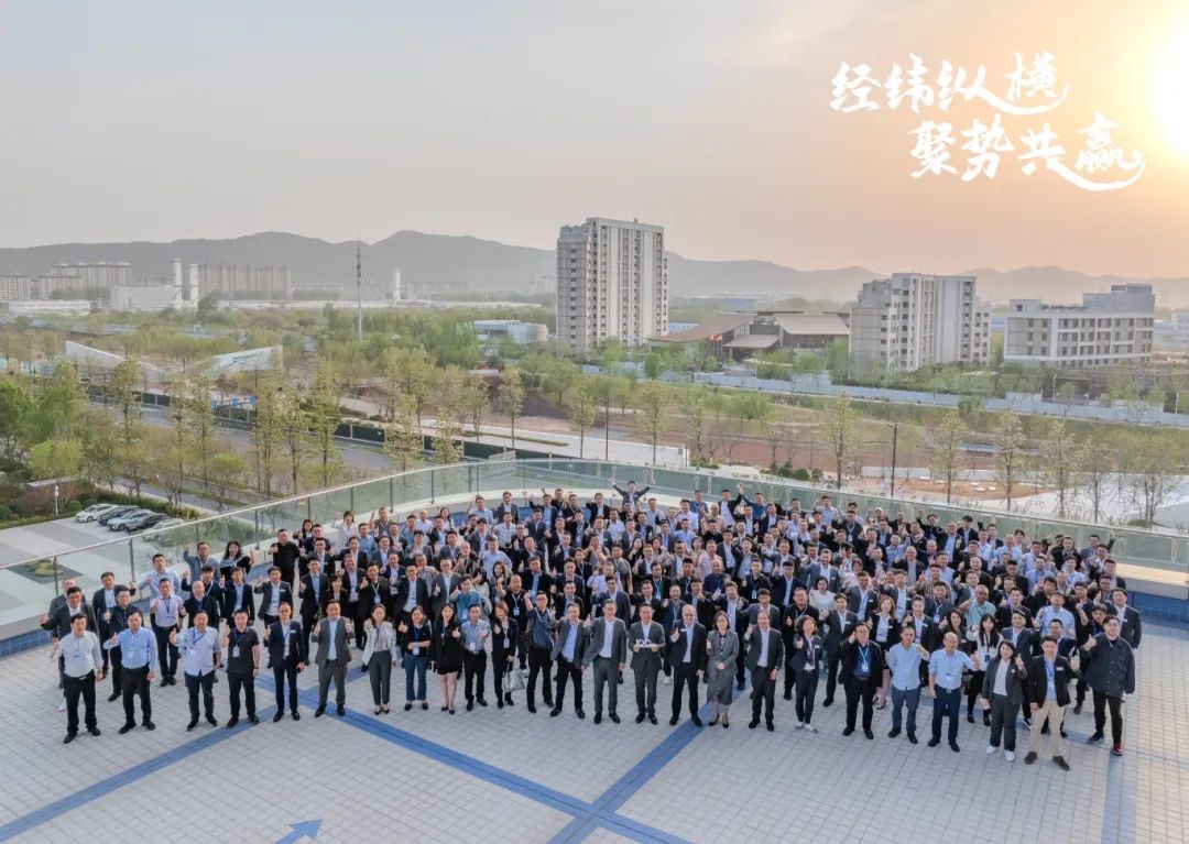 2025 Festo 授权经销商大会圆满落幕