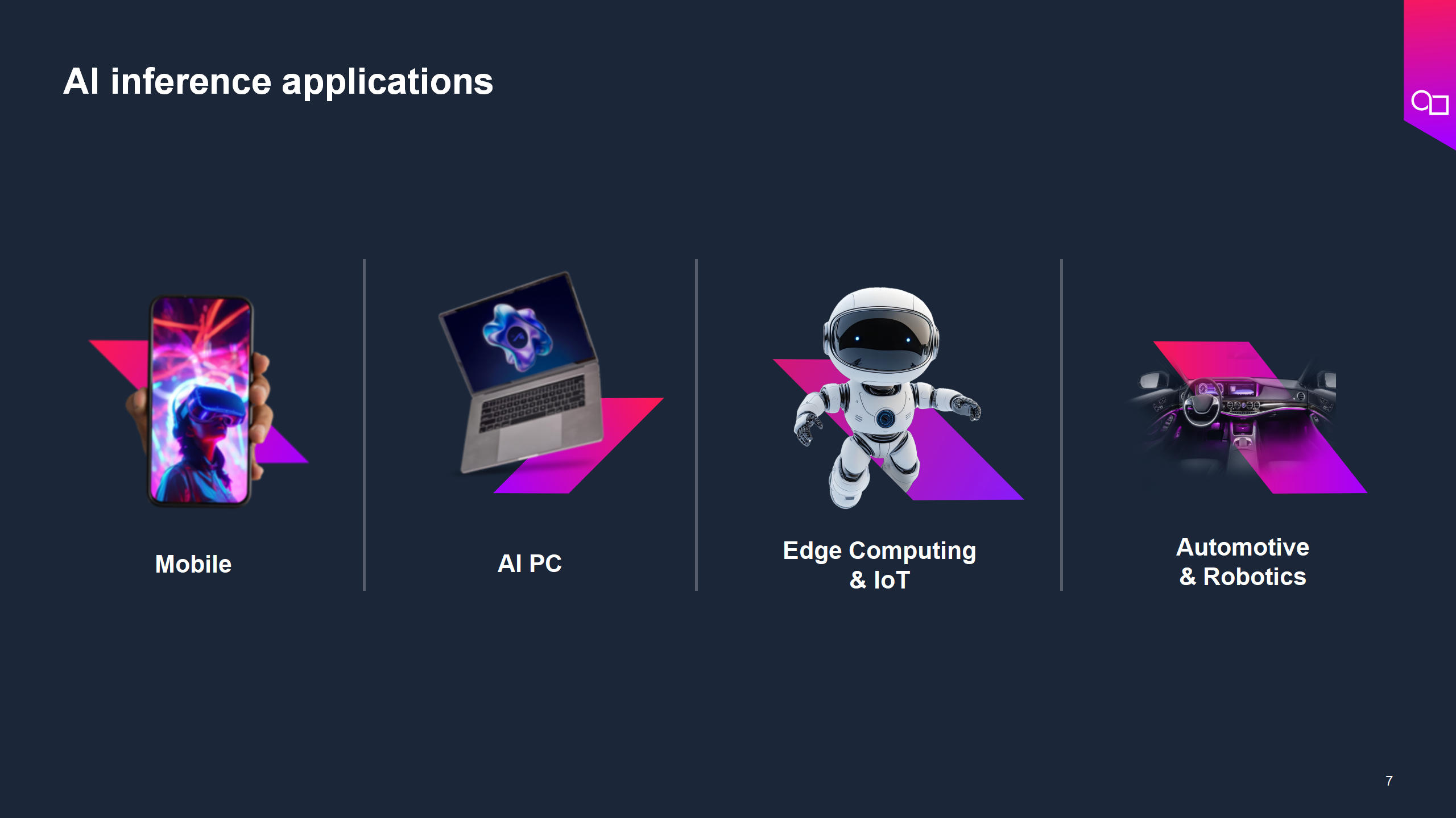 边缘AI芯片架构的思考：为何可扩展GPU架构值得关注