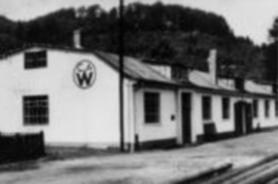 魏式放映厅 | 探索魏德米勒175年砥砺与腾飞