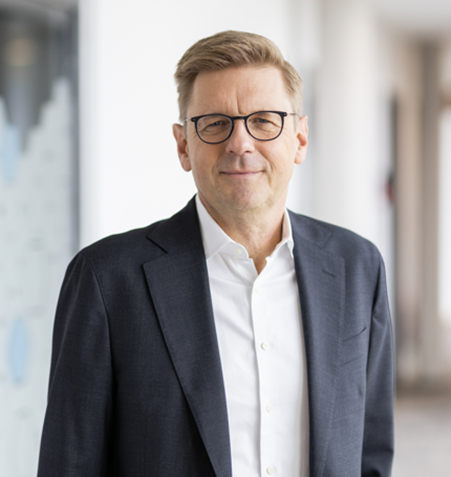 西克中国新任总经理:协同创新,与客户共建全生命周期价值引擎