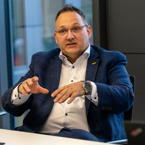 图尔克数字化输送线是机器制造和厂内物流领域的一大成功要素