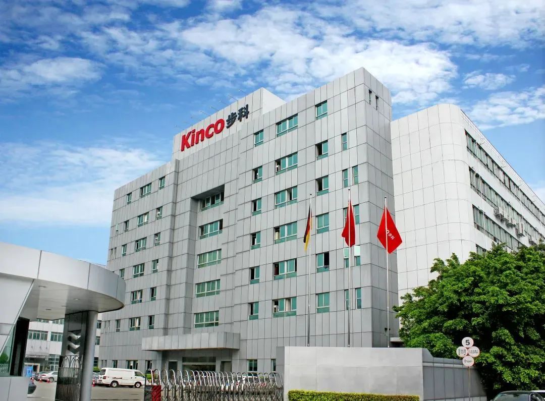 你关心的四月份工控大事全在这里