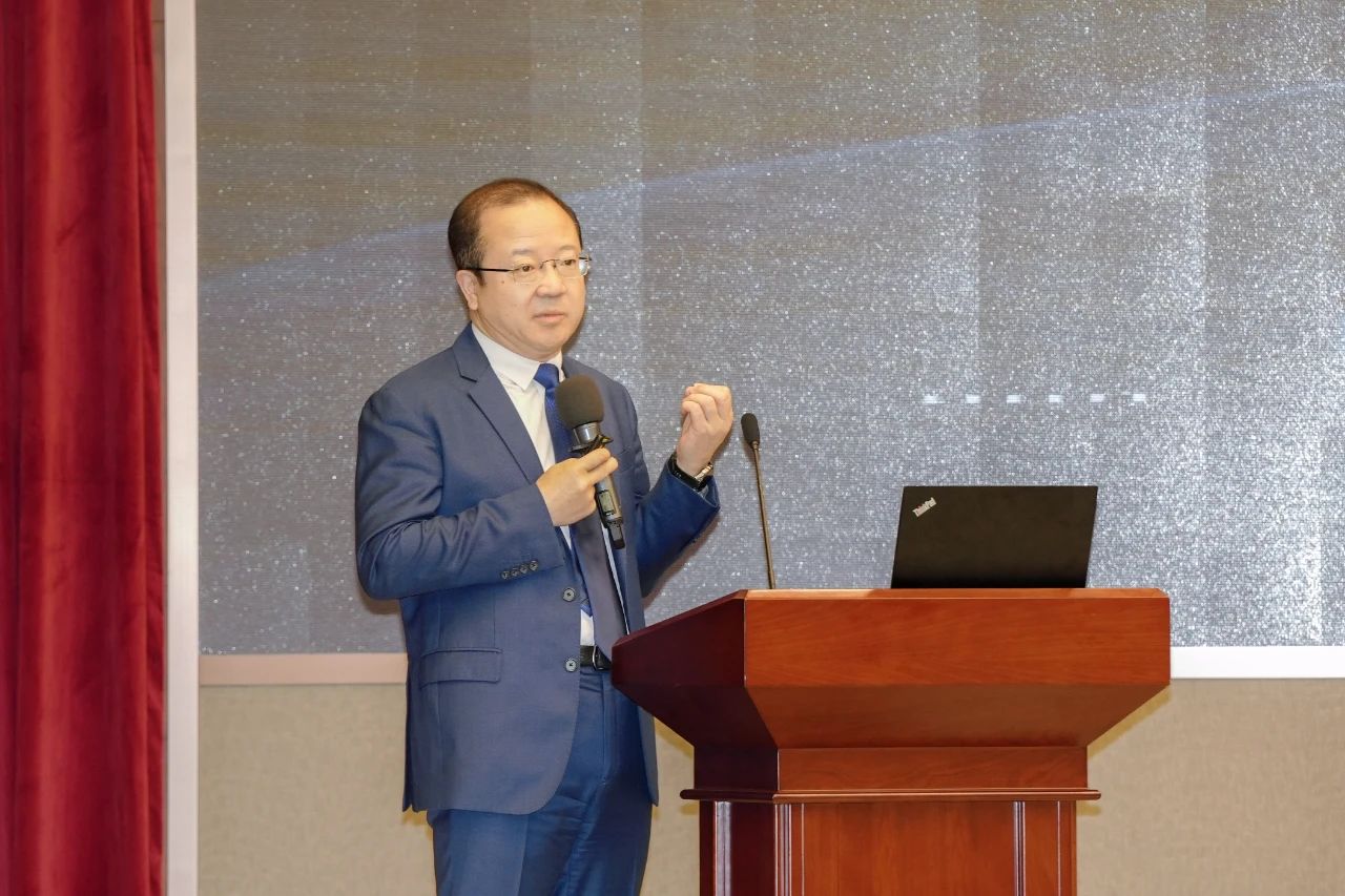 全国首个基于开源鸿蒙的机器人操作系统M-Robots OS正式发布，中国机器人产业进入“群体智能”新时代