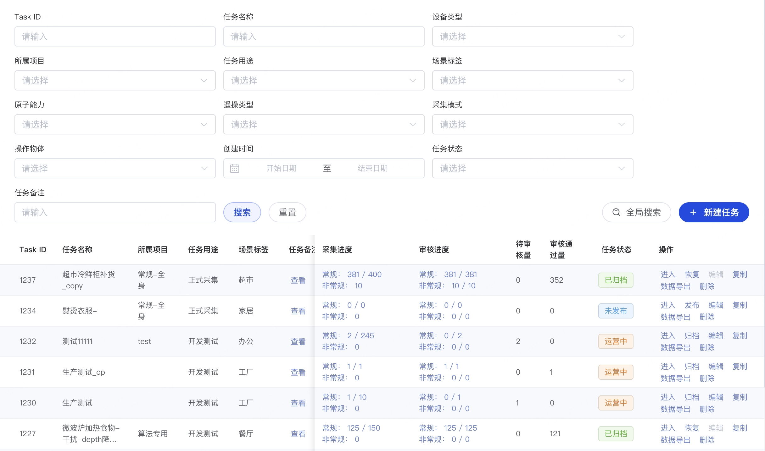 行业首款!智元发布具身智能一站式开发平台Genie Studio