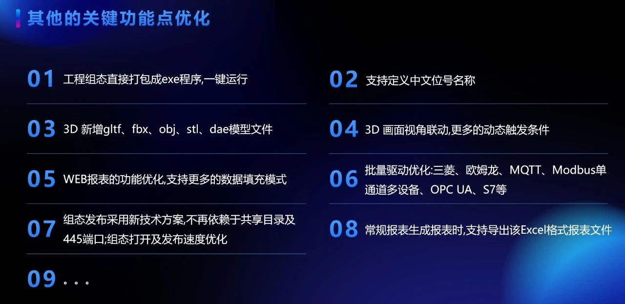 中控技术全球首发具身智能SCADA,内置三大AI大模型,驱动工业全场景智能升级