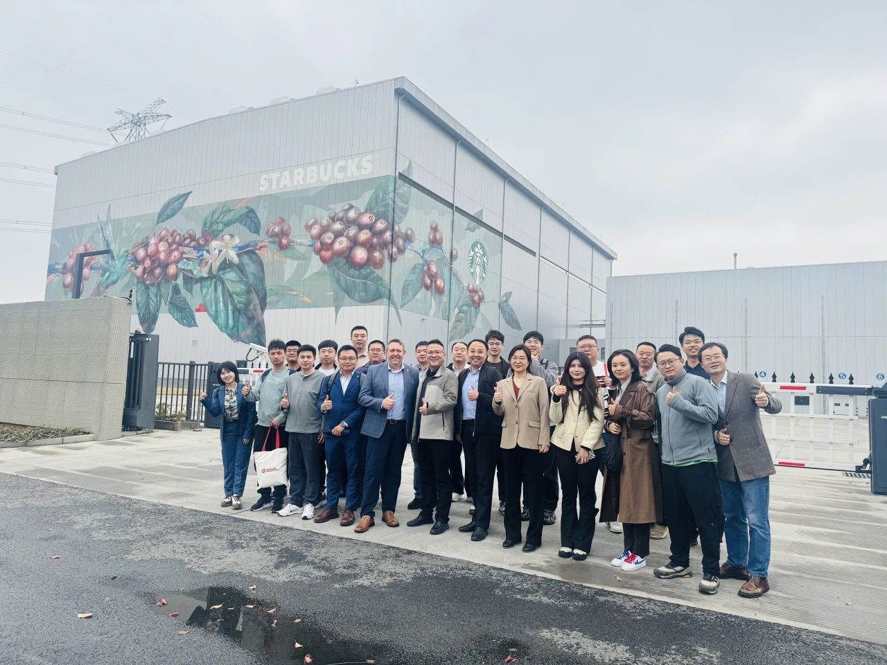 罗克韦尔自动化与百事食品共启数字化转型新篇章