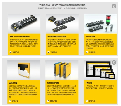 图尔克基于机器学习的预测性维护系统