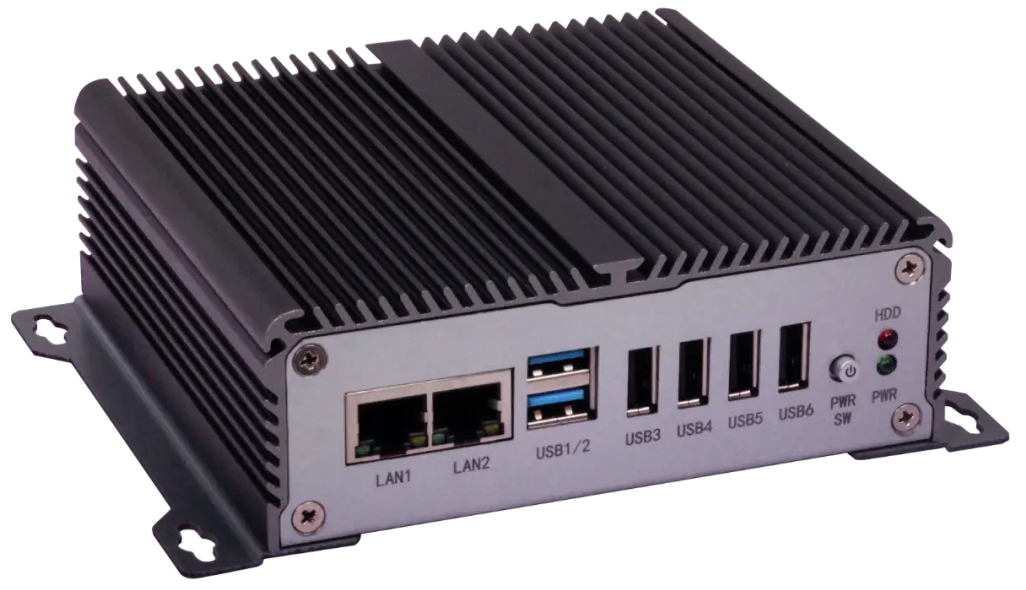 增强性能、安全稳定 | BIS-6620K-A10可实现医院排队叫号系统的集成控制