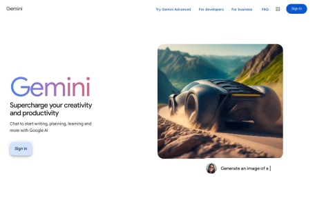 Gemini