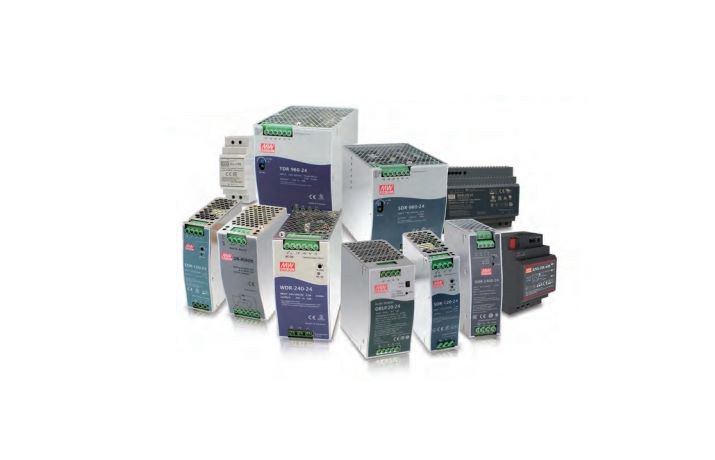 导轨电源选型指南:精准匹配工业应用,提升系统可靠性