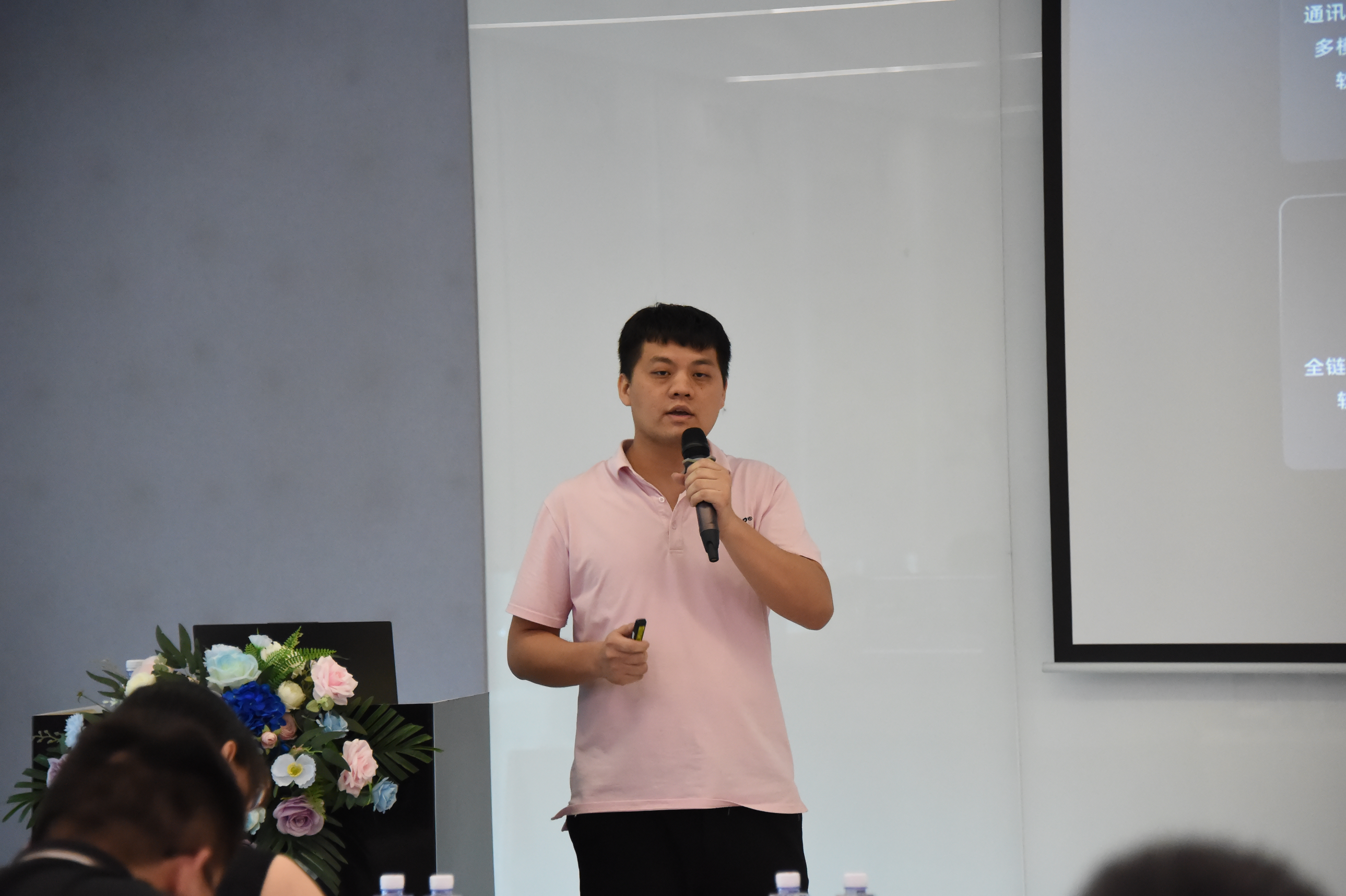 共拓智造新视界 | OPT(奥普特)2025全球生态伙伴大会-东莞站圆满召开!