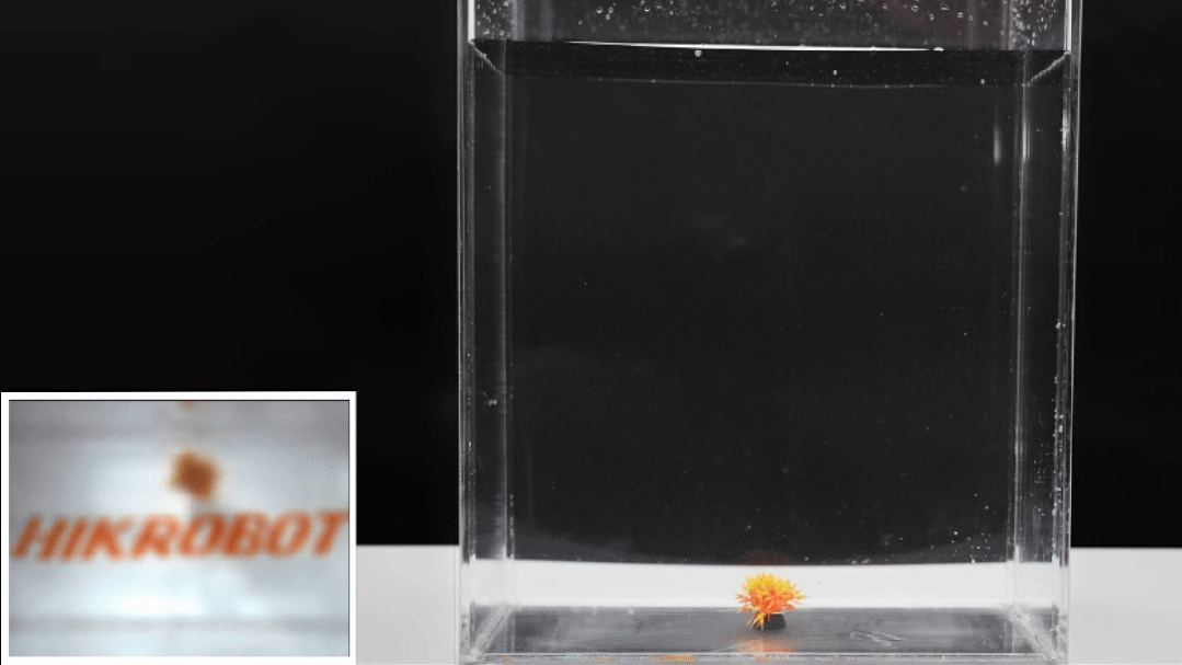 海康机器人第三代工业相机CT系列震撼发布！