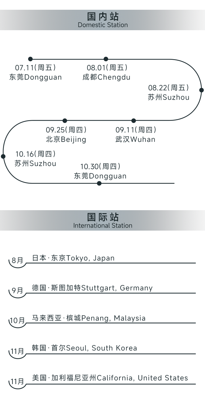 共拓智造新视界 | OPT(奥普特)2025全球生态伙伴大会-东莞站圆满召开!