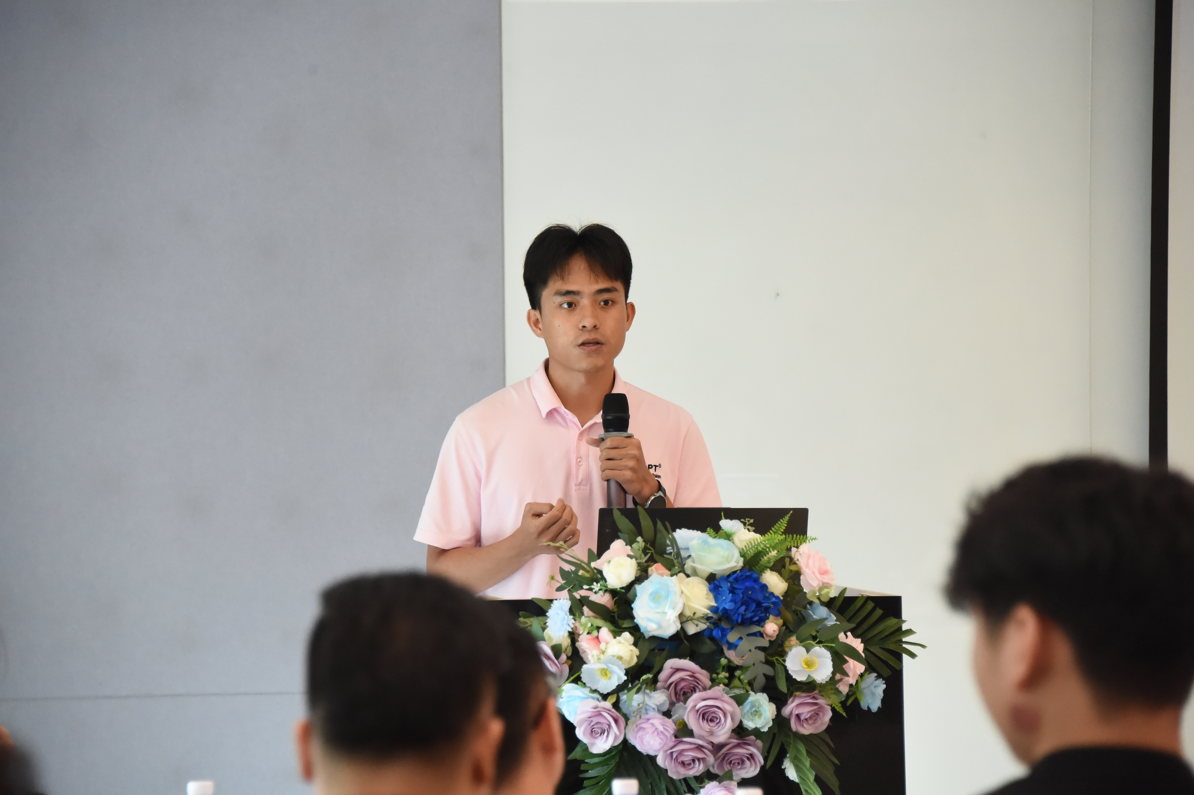 共拓智造新视界 | OPT(奥普特)2025全球生态伙伴大会-东莞站圆满召开!