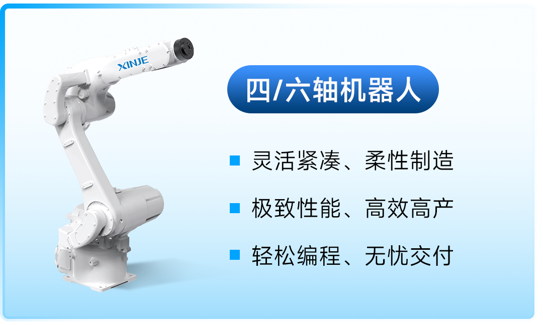 智享AI新未来：信捷电气亮相华为云城市峰会，打造具身智能应用新标杆