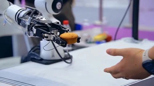 柯力传感战略投资他山科技,加速布局触觉传感器赛道