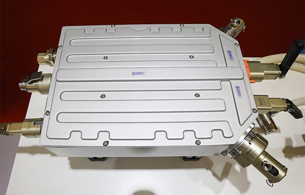 格雷希尔GripSeal —以创新连接技术闪耀AMTS 2025