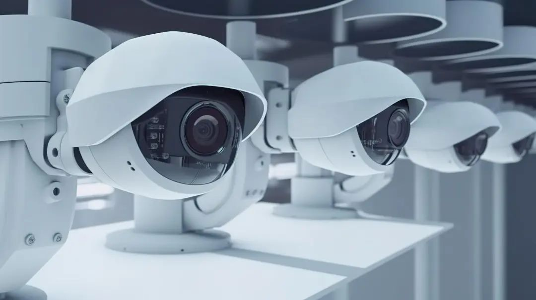 华北工控EPC-7893M20:智能网络摄像头自动化测试产线的“控制中枢”