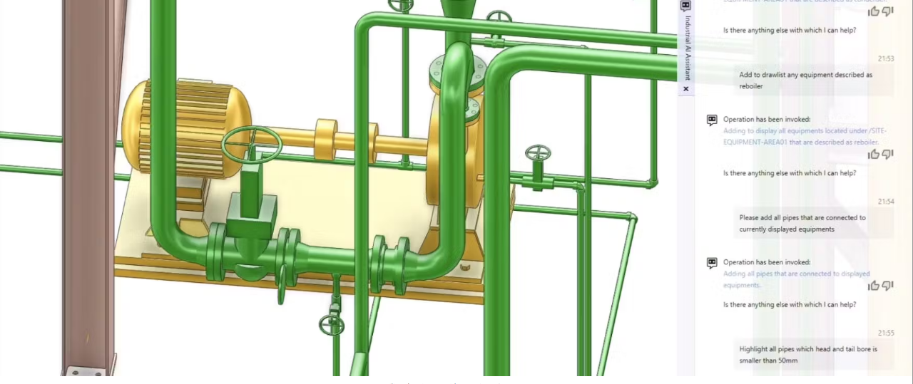 Agentic AI 会是继AI数据分析之后，下一个大型工业AI应用吗？